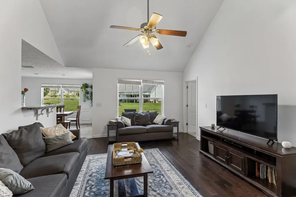 2120 Longhunter Chase Drive Spring Hill TN 37174