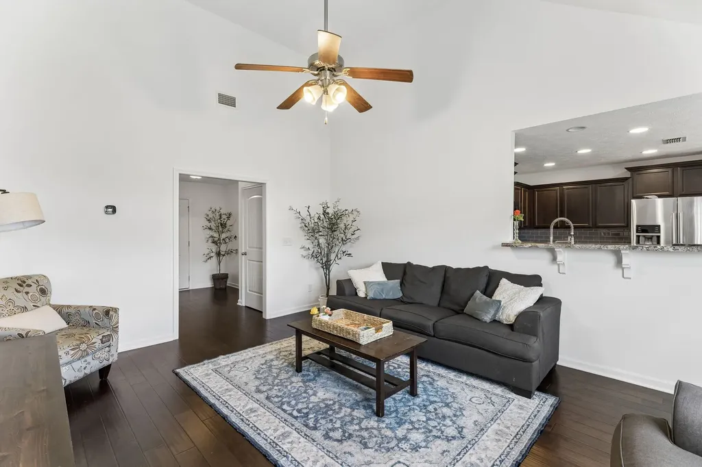 2120 Longhunter Chase Drive Spring Hill TN 37174