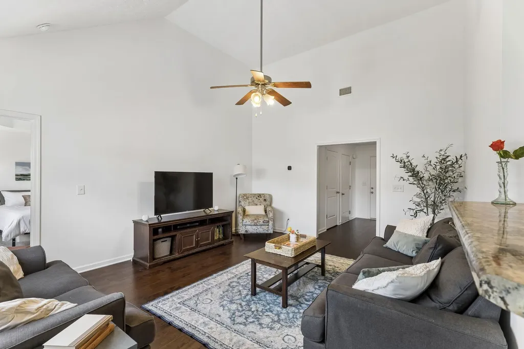 2120 Longhunter Chase Drive Spring Hill TN 37174