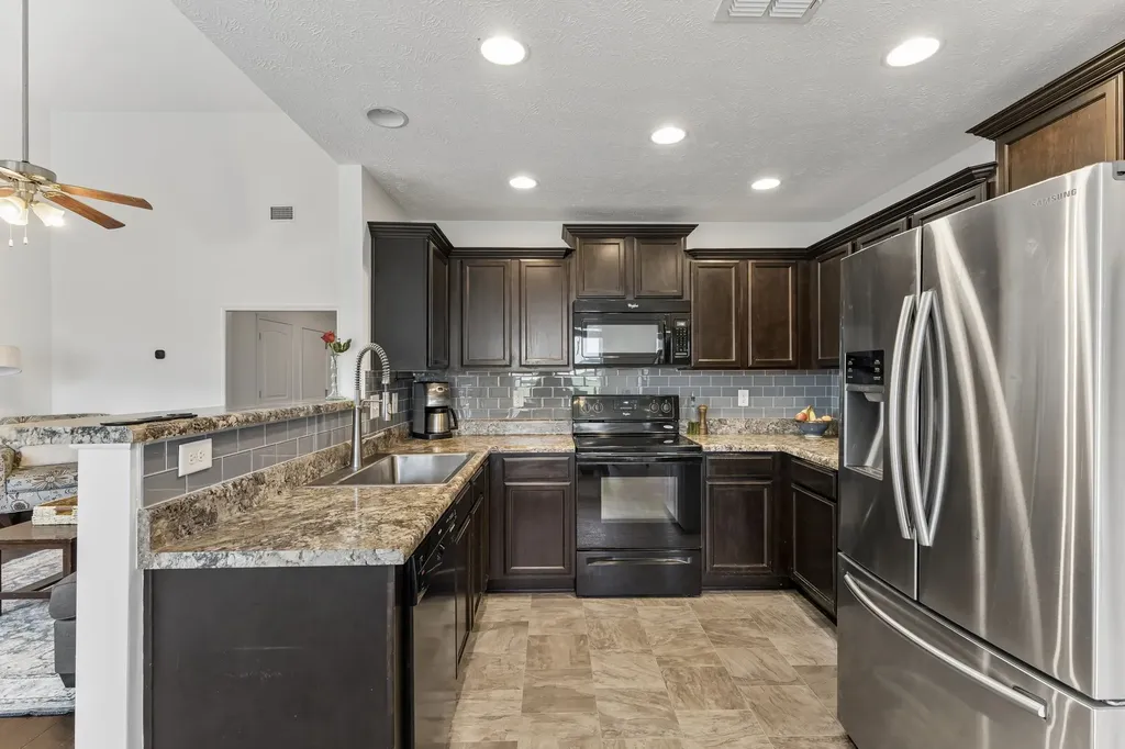 2120 Longhunter Chase Drive Spring Hill TN 37174