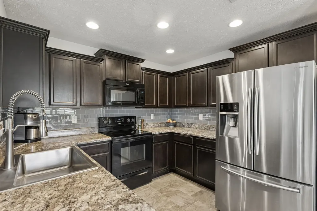 2120 Longhunter Chase Drive Spring Hill TN 37174