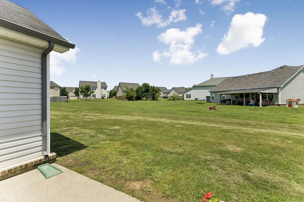2120 Longhunter Chase Drive Spring Hill TN 37174