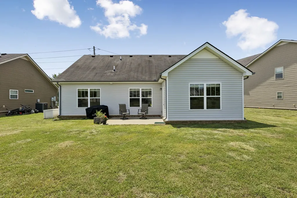2120 Longhunter Chase Drive Spring Hill TN 37174