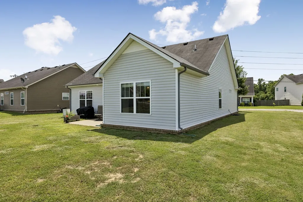 2120 Longhunter Chase Drive Spring Hill TN 37174