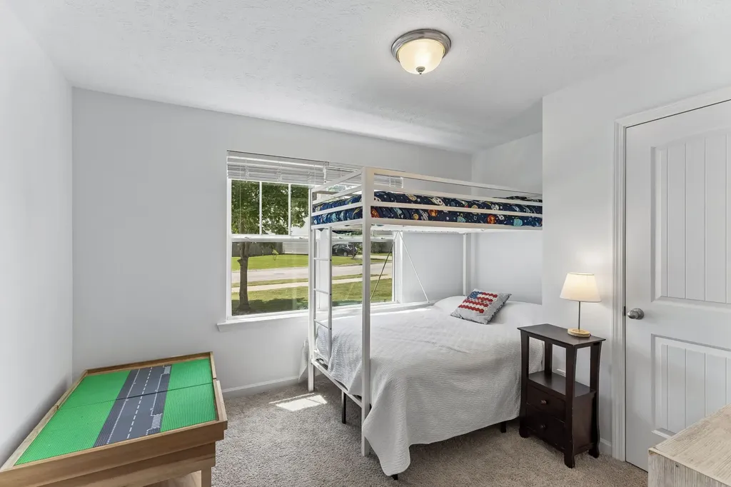 2120 Longhunter Chase Drive Spring Hill TN 37174