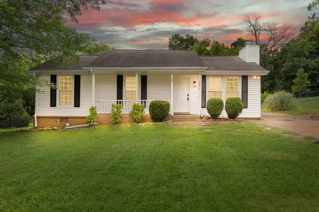 3221 Cedar Ridge Road Nashville TN 37214