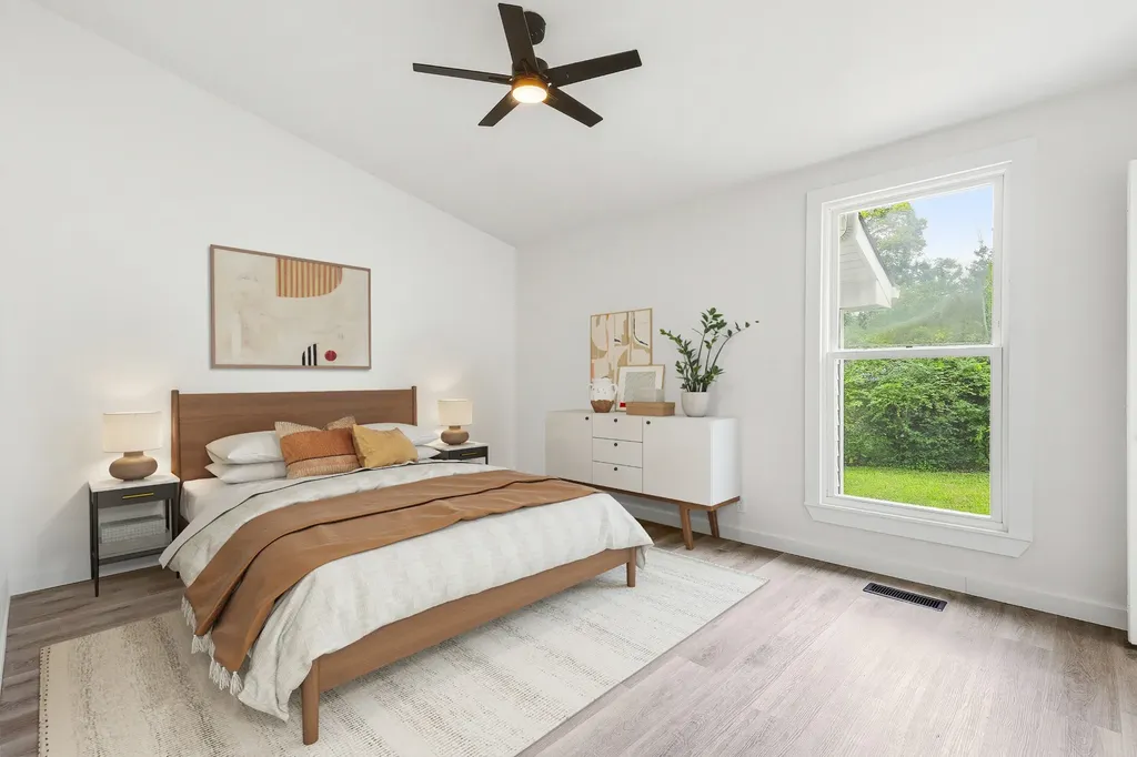 3221 Cedar Ridge Road Nashville TN 37214