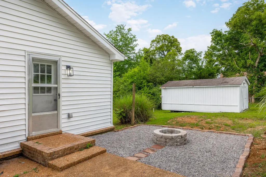 3221 Cedar Ridge Road Nashville TN 37214