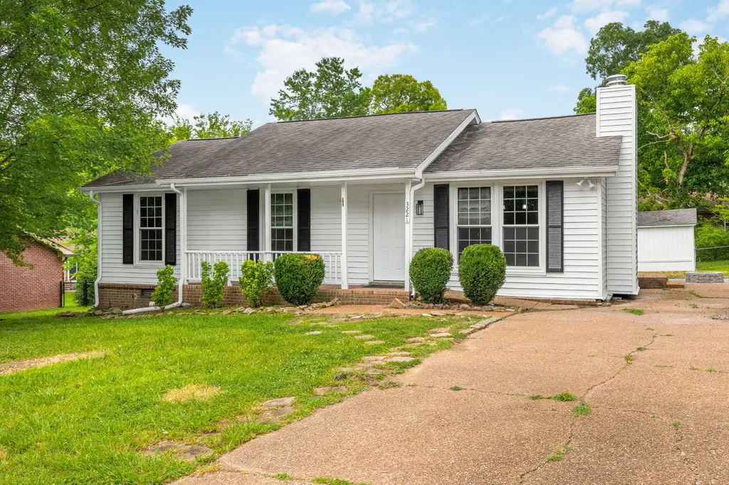 3221 Cedar Ridge Road Nashville TN 37214