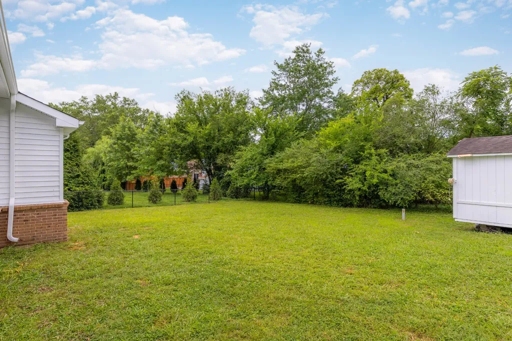 3221 Cedar Ridge Road Nashville TN 37214