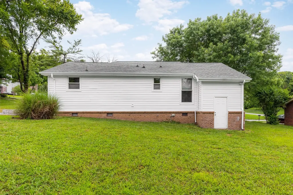 3221 Cedar Ridge Road Nashville TN 37214