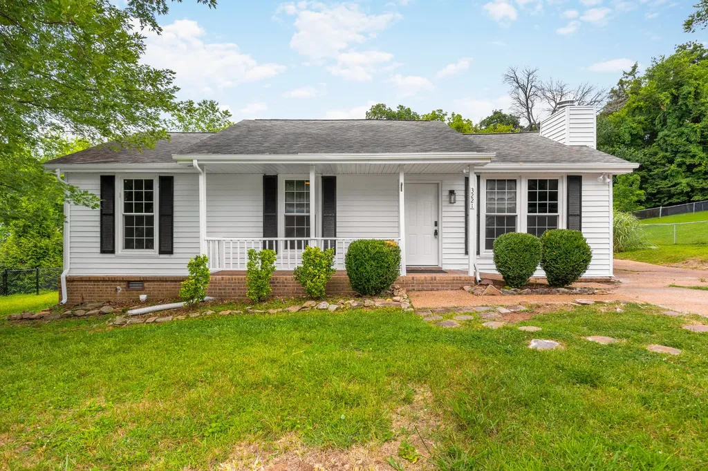 3221 Cedar Ridge Road Nashville TN 37214