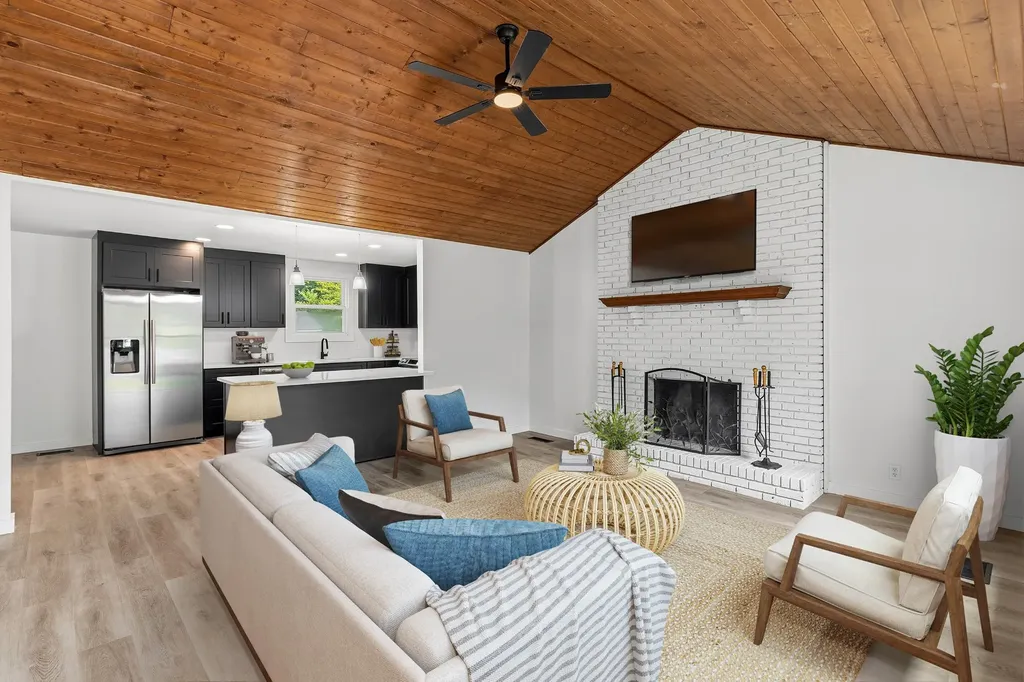 3221 Cedar Ridge Road Nashville TN 37214