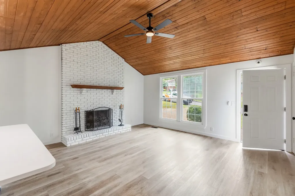 3221 Cedar Ridge Road Nashville TN 37214