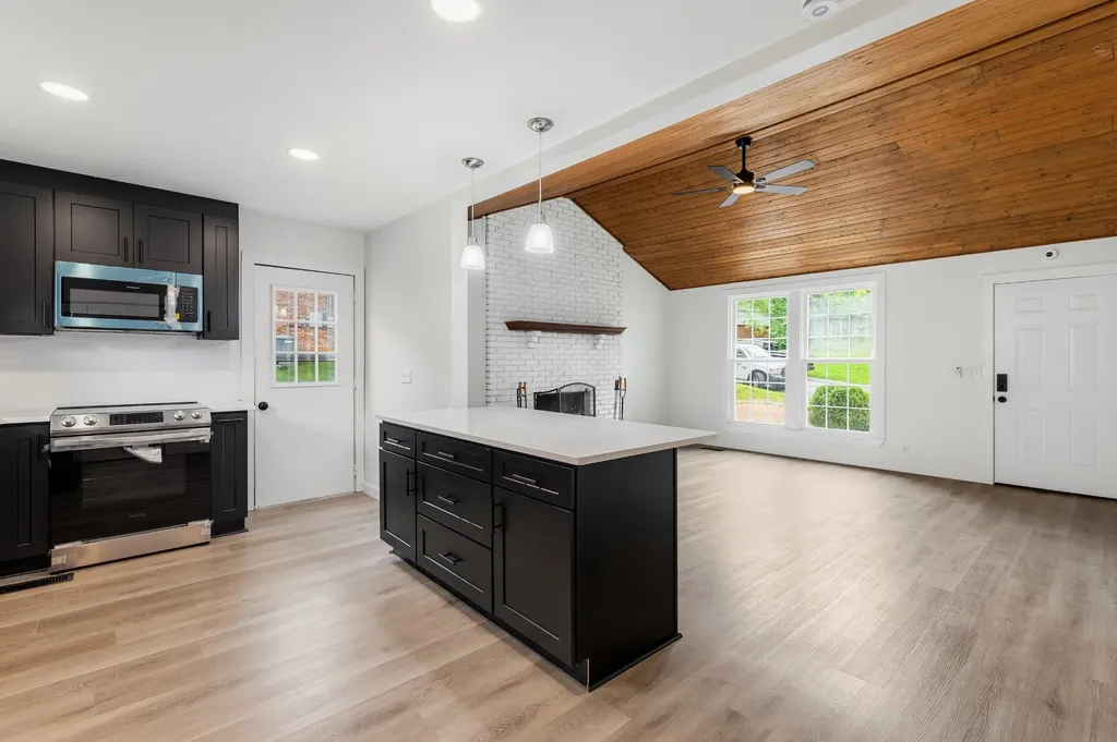 3221 Cedar Ridge Road Nashville TN 37214