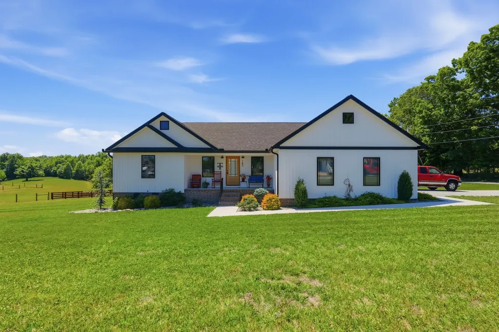 103 Joe Harris Lane Cookeville TN 38506