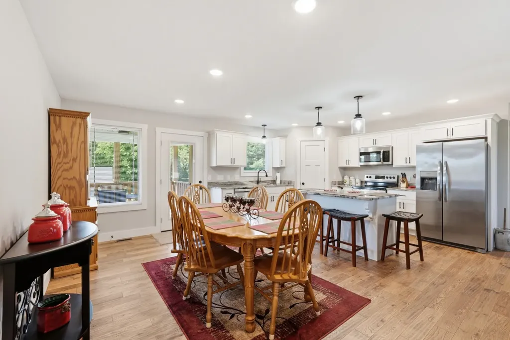 103 Joe Harris Lane Cookeville TN 38506