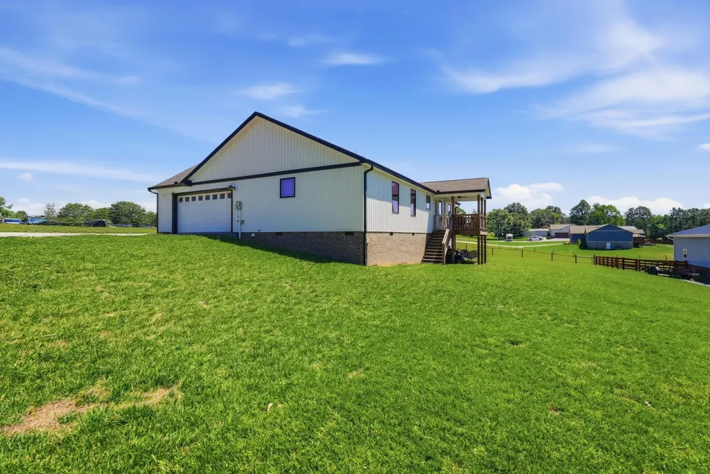 103 Joe Harris Lane Cookeville TN 38506