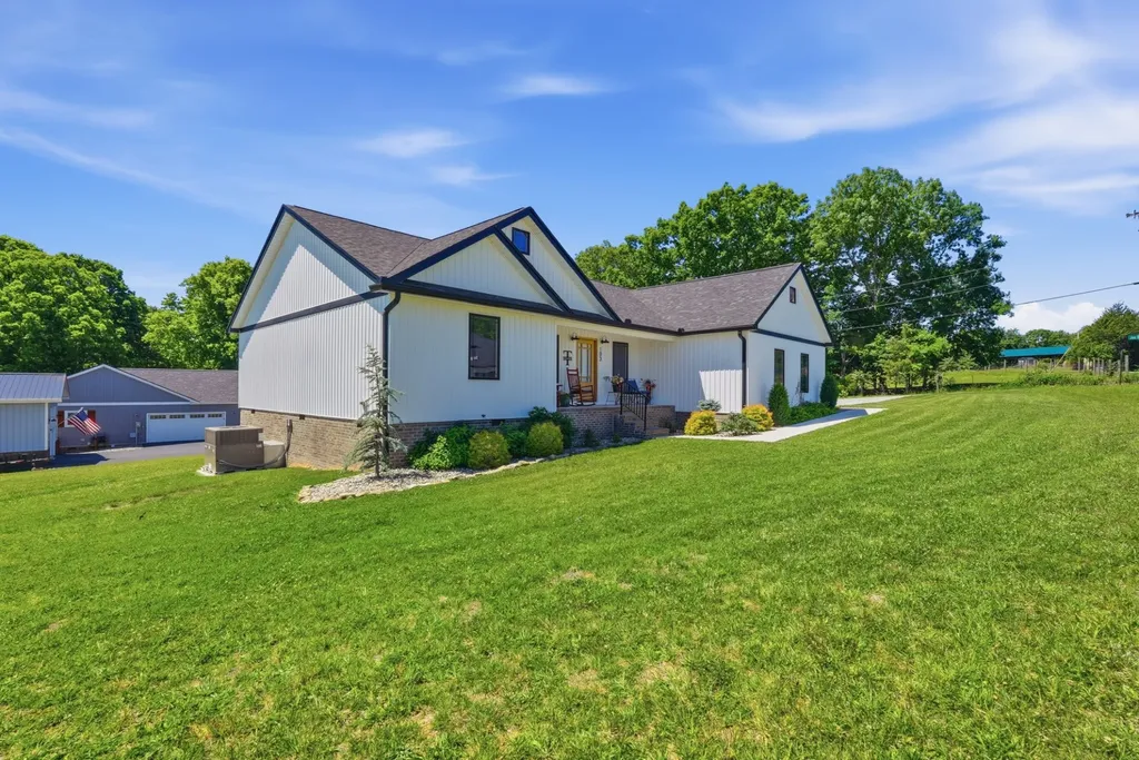 103 Joe Harris Lane Cookeville TN 38506