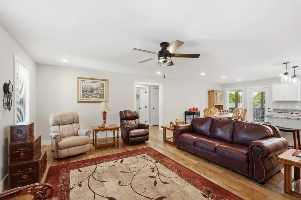 103 Joe Harris Lane Cookeville TN 38506