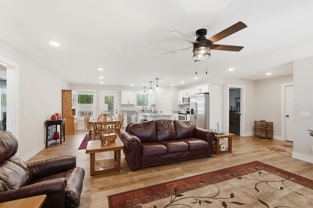 103 Joe Harris Lane Cookeville TN 38506