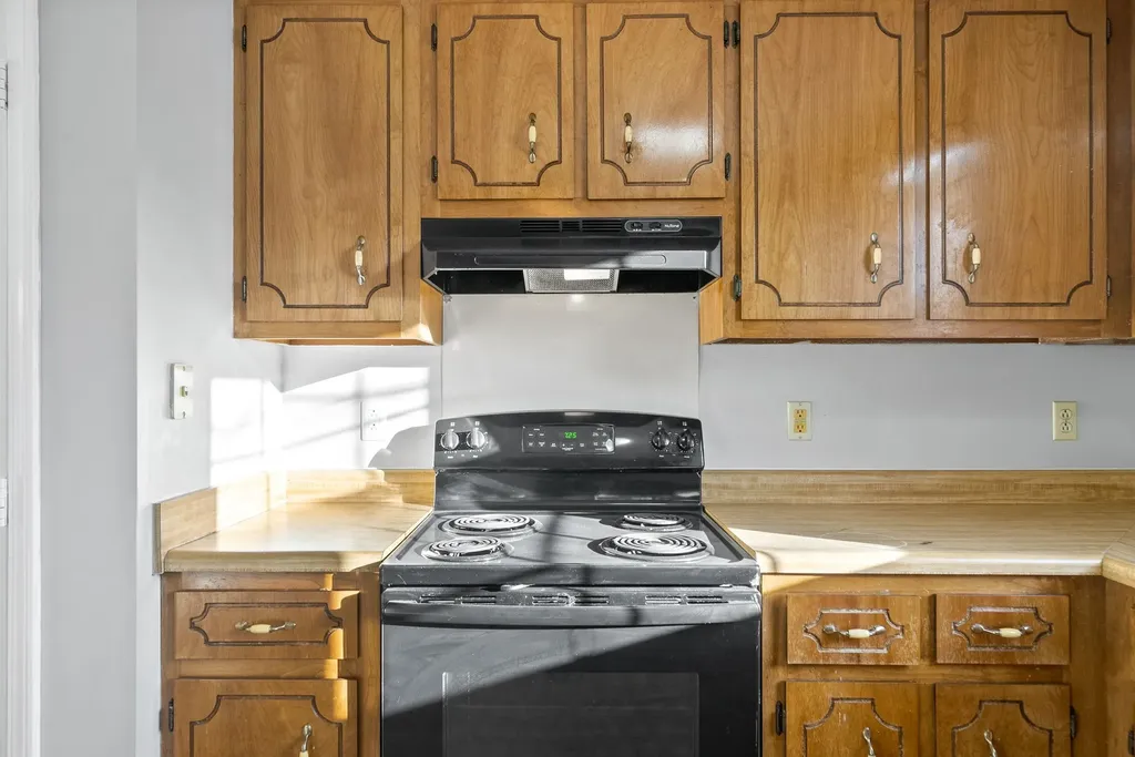418 Donna Drive Clarksville TN 37042