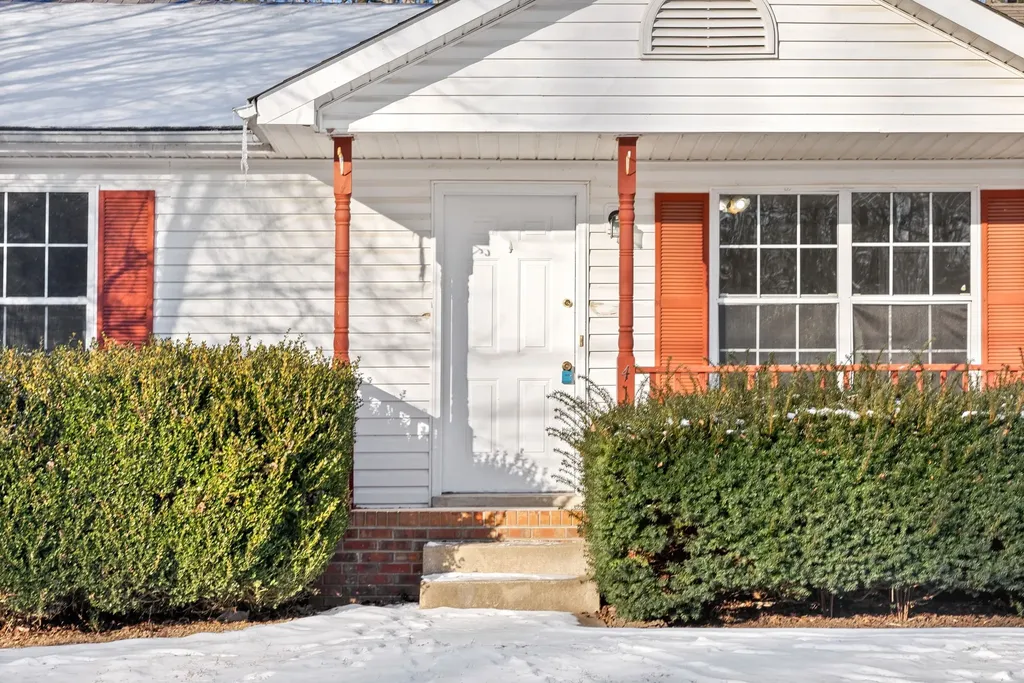 418 Donna Drive Clarksville TN 37042
