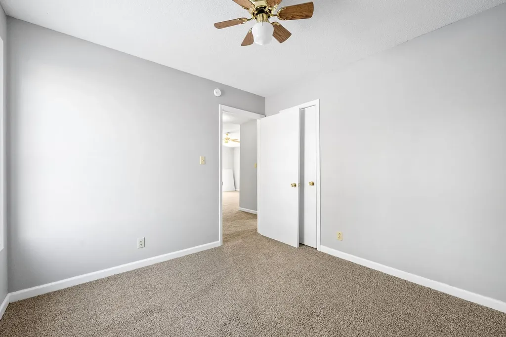 418 Donna Drive Clarksville TN 37042