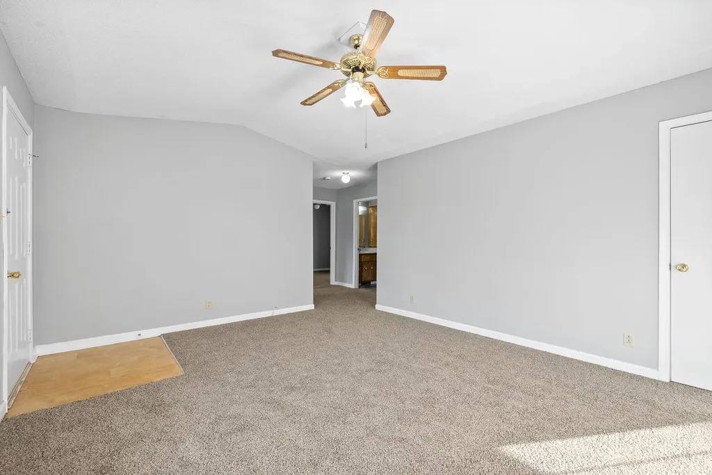 418 Donna Drive Clarksville TN 37042