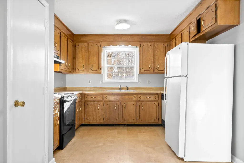 418 Donna Drive Clarksville TN 37042