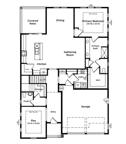5725 Lennis Lane Murfreesboro TN 37129