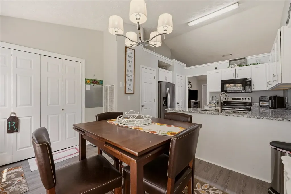 1624 Dodd Trail Murfreesboro TN 37128
