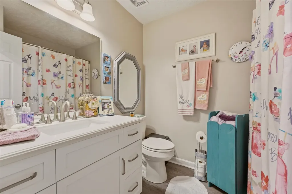 1624 Dodd Trail Murfreesboro TN 37128