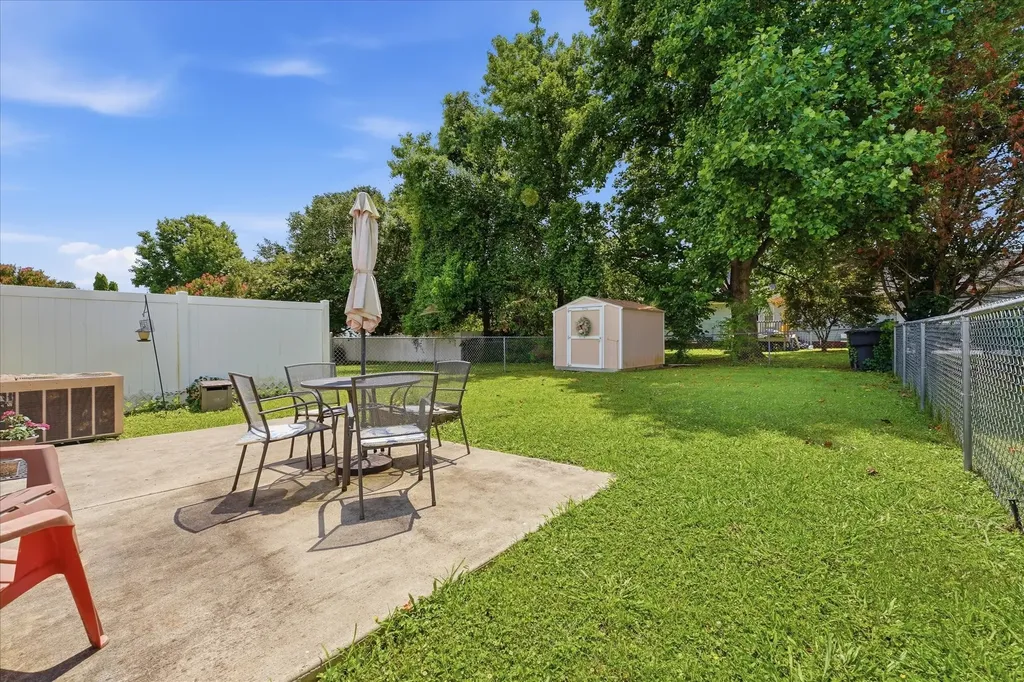 1624 Dodd Trail Murfreesboro TN 37128