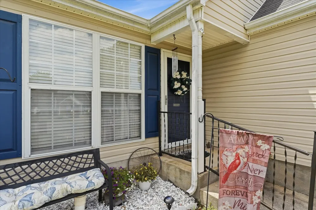 1624 Dodd Trail Murfreesboro TN 37128