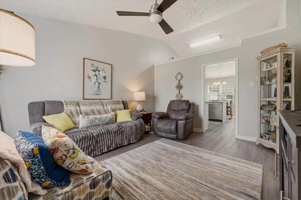 1624 Dodd Trail Murfreesboro TN 37128