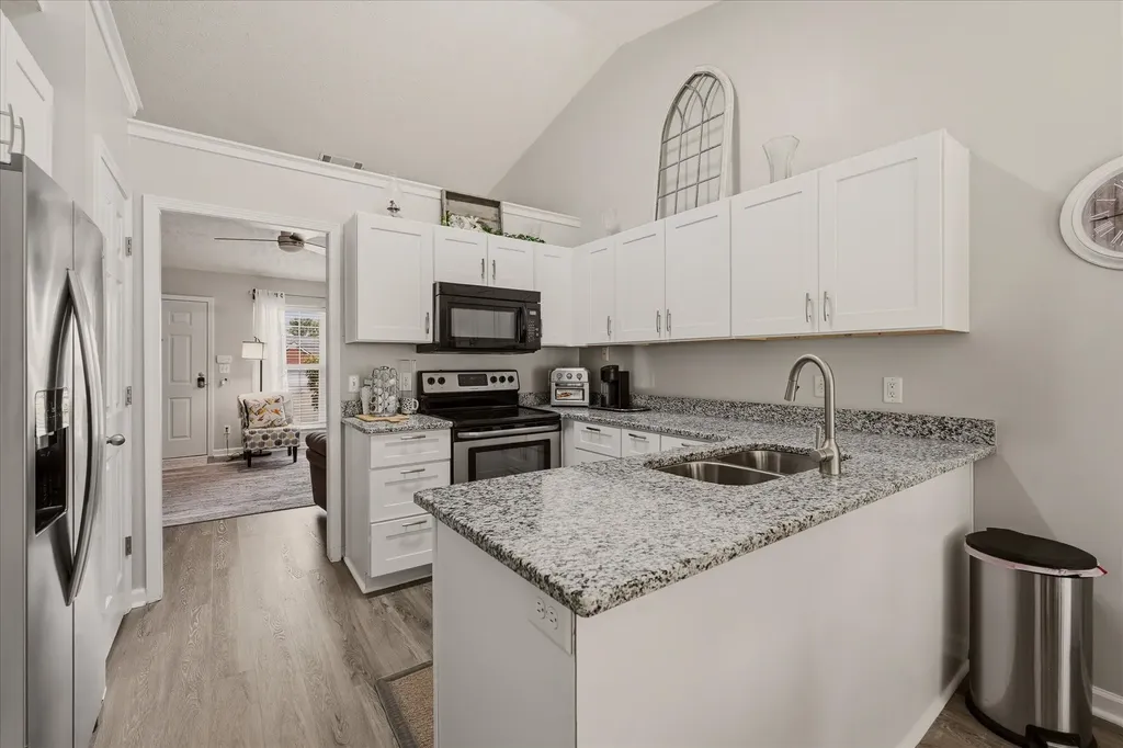1624 Dodd Trail Murfreesboro TN 37128