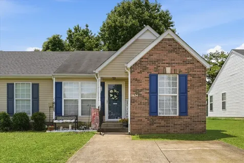 1624 Dodd Trail Murfreesboro TN 37128