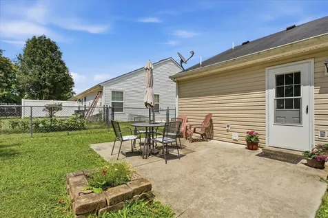 1624 Dodd Trail Murfreesboro TN 37128
