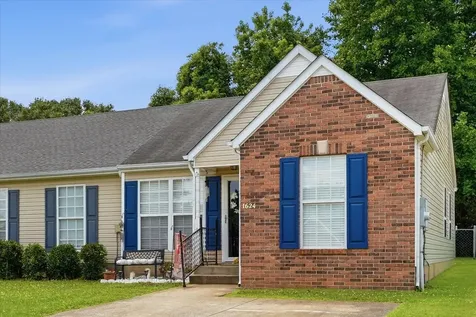 1624 Dodd Trail Murfreesboro TN 37128