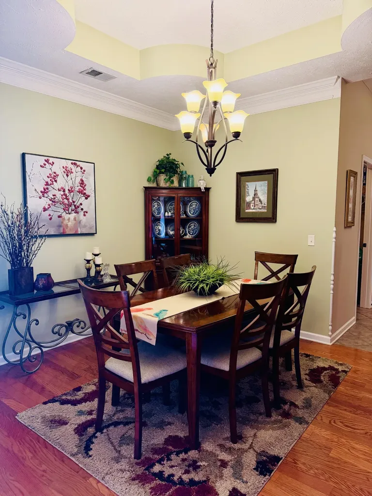 208 Indian Ridge Circle White House TN 37188