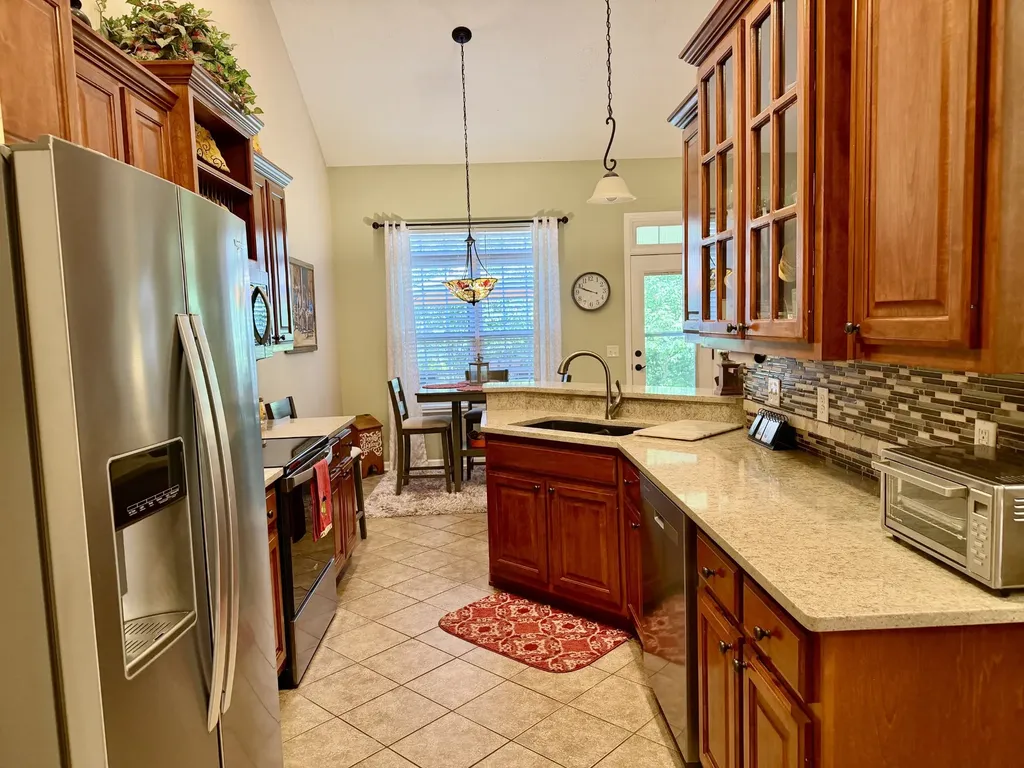 208 Indian Ridge Circle White House TN 37188