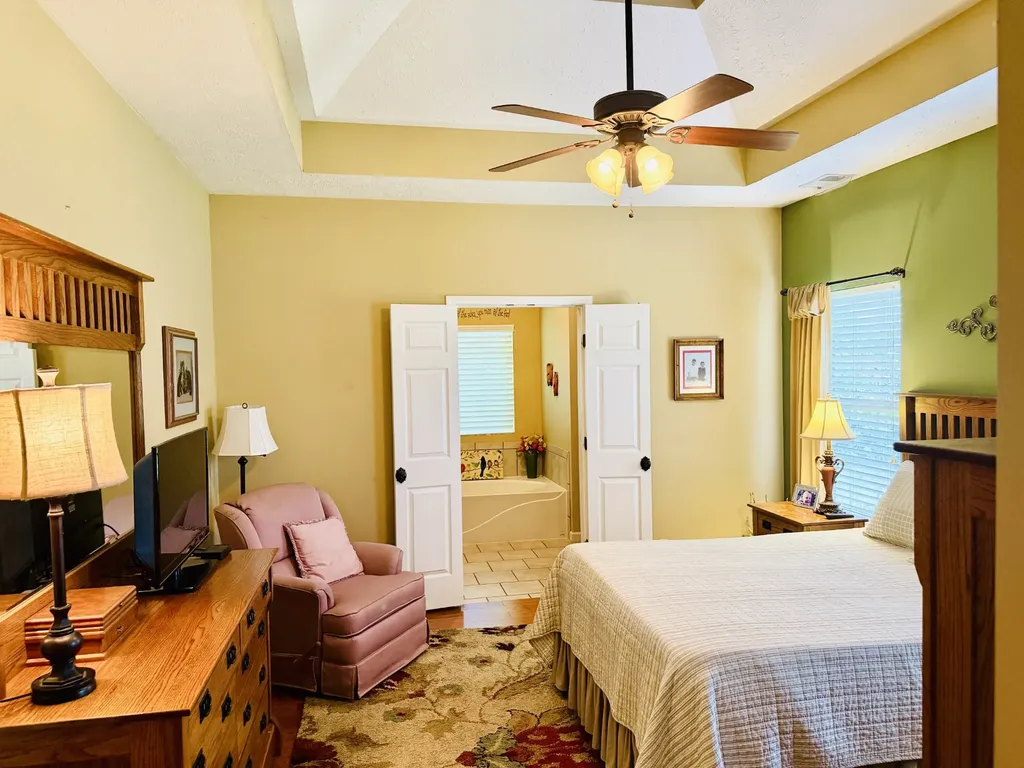 208 Indian Ridge Circle White House TN 37188