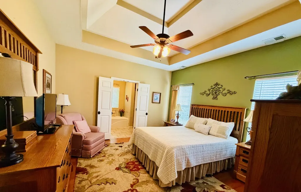 208 Indian Ridge Circle White House TN 37188