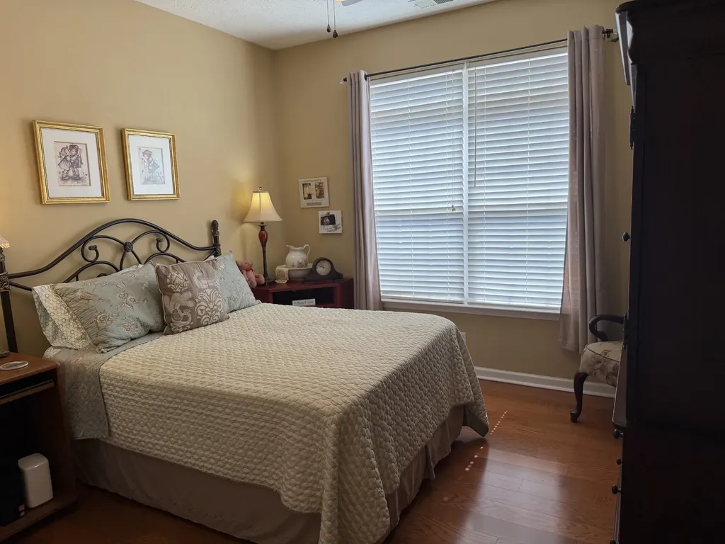 208 Indian Ridge Circle White House TN 37188