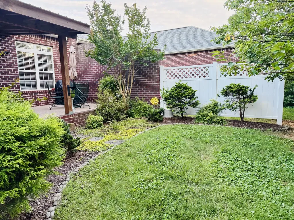 208 Indian Ridge Circle White House TN 37188