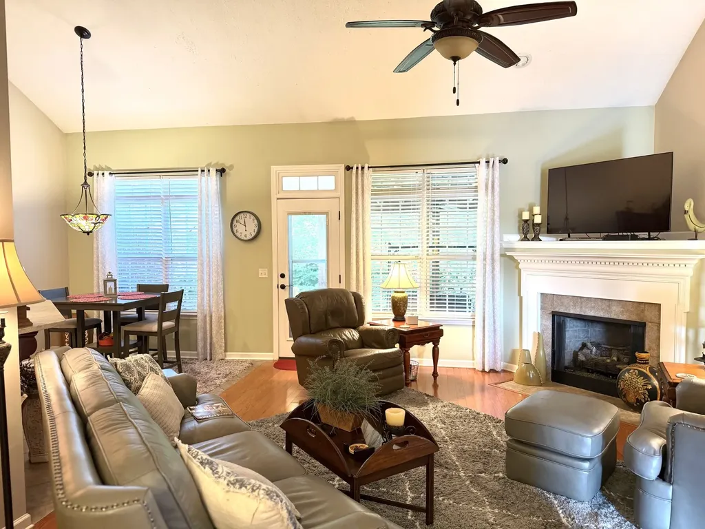 208 Indian Ridge Circle White House TN 37188