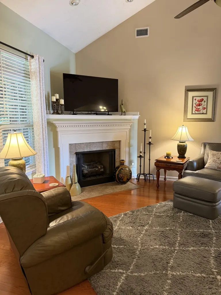 208 Indian Ridge Circle White House TN 37188