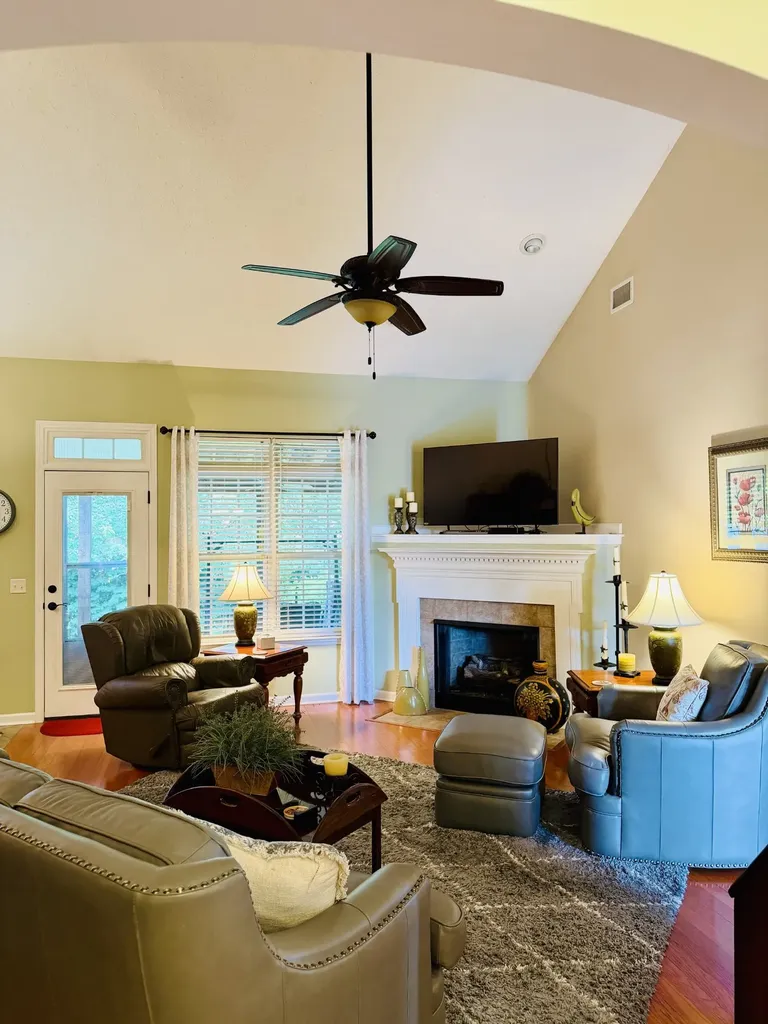 208 Indian Ridge Circle White House TN 37188