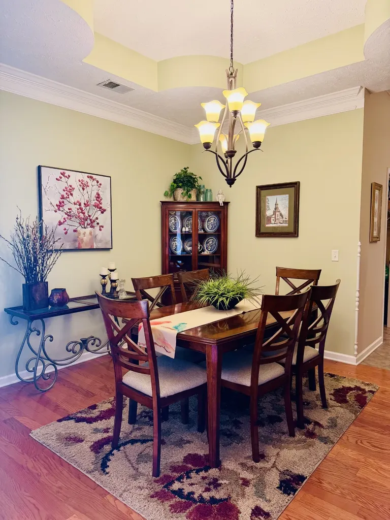 208 Indian Ridge Circle White House TN 37188